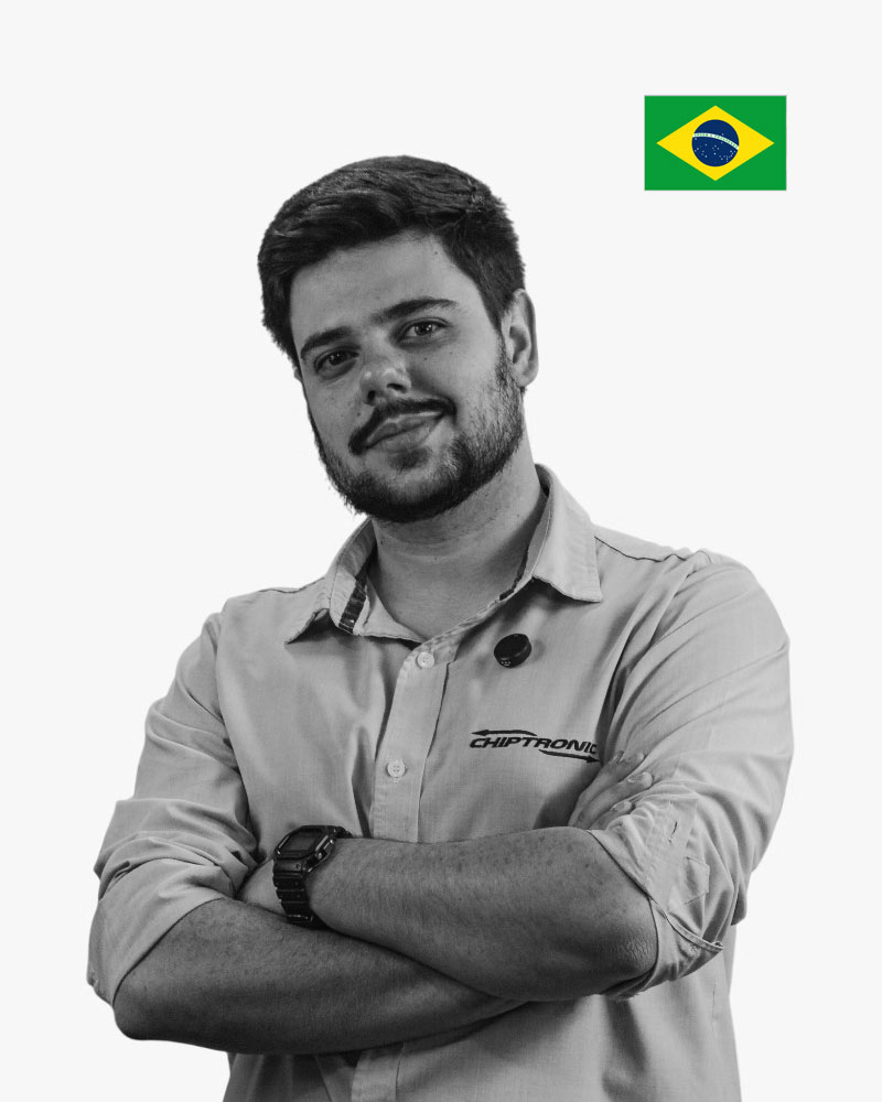Caio Pedro Floriano