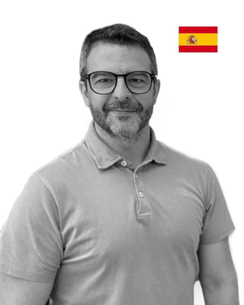 Daniel Campos