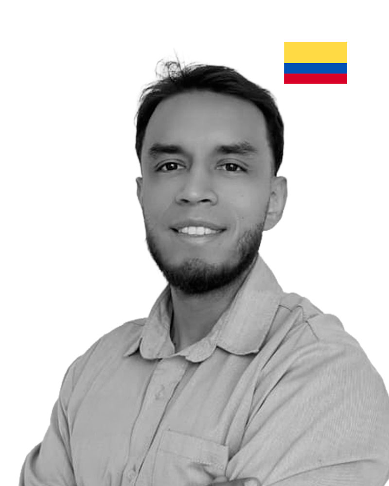 Ing. Andrés Zapata