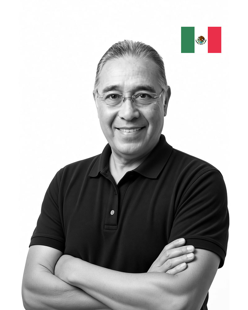 Ing. Carlos Ornelas