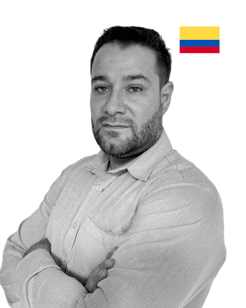 John Herrera