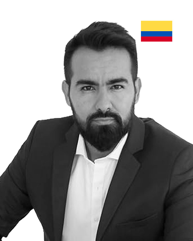 Juan Camilo Chavarro